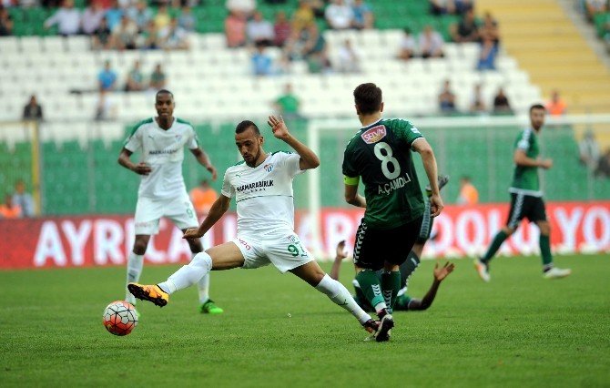 Spor Toto Süper Lig