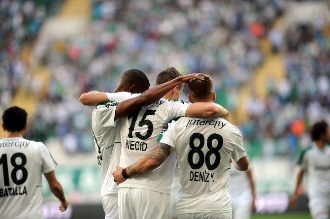 Spor Toto Süper Lig