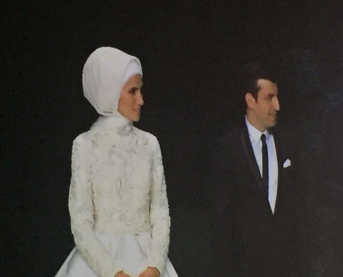 Sümeyye Erdoğan İle Selçuk Bayraktar’ın Nikahını Kadir Topbaş Kıyacak