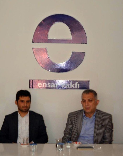 Ak Partili Külünk’ten Başkanlık Sistemi Semineri