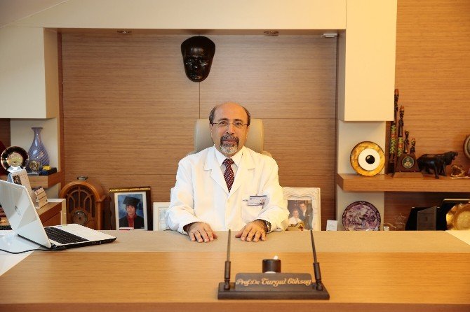 Arabada Yanlış Oturmak Şoförleri Hasta Ediyor