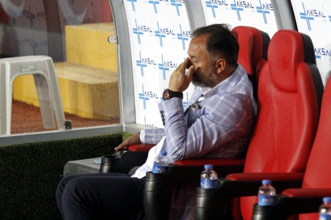 Yığılıp Kaldı
