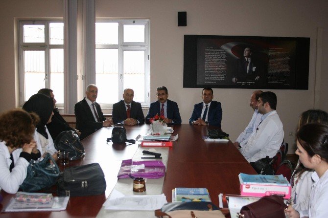 Okullar Dershaneleri Aratmıyor