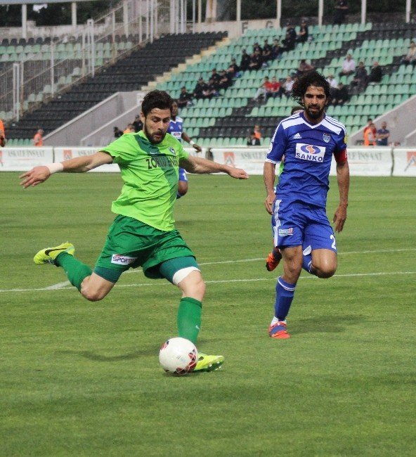 Ptt 1. Lig