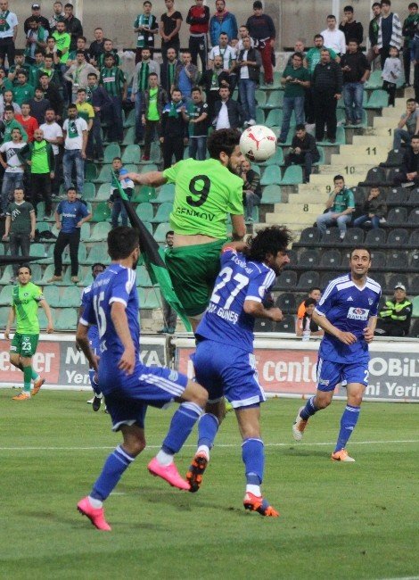 Ptt 1. Lig