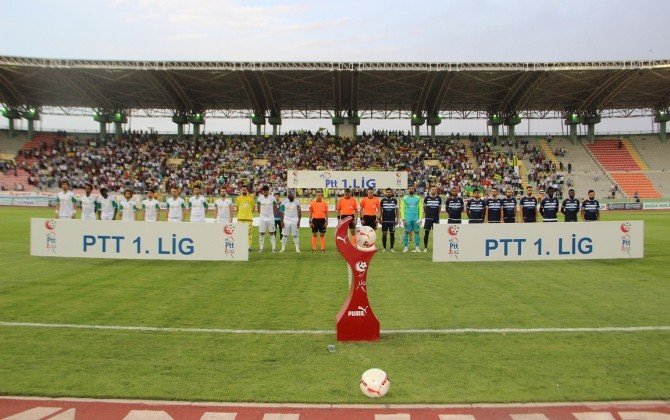 Ptt 1. Lig