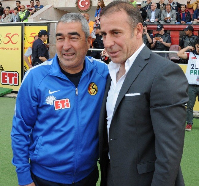 Spor Toto Süper Lig