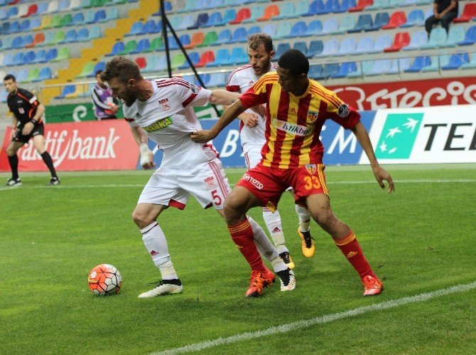 Spor Toto Süper Lig