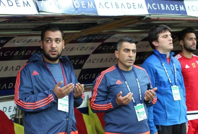 Spor Toto Süper Lig