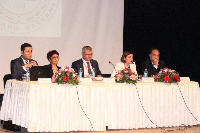Tokatlı Hukukçular Buluşması