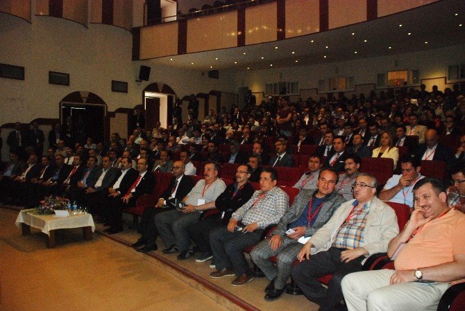 Tokatlı Hukukçular Buluşması