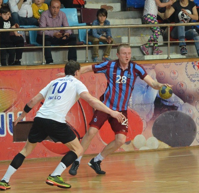 Erkeler Hentbol Süper Ligi