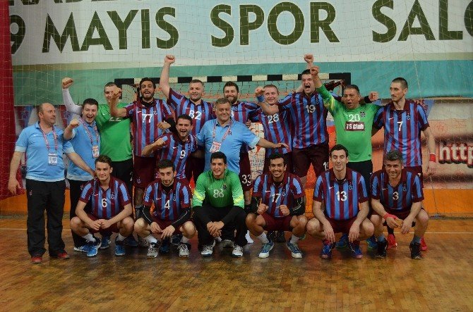 Erkeler Hentbol Süper Ligi
