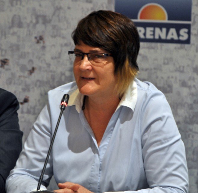 Faciadan Kurtulan Madencilerde Tozlu Akciğer Hastalığı