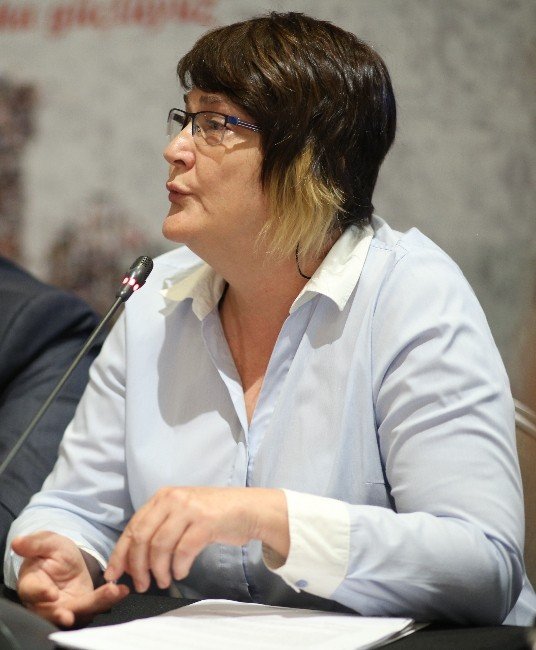 Faciadan Kurtulan Madencilerde Tozlu Akciğer Hastalığı