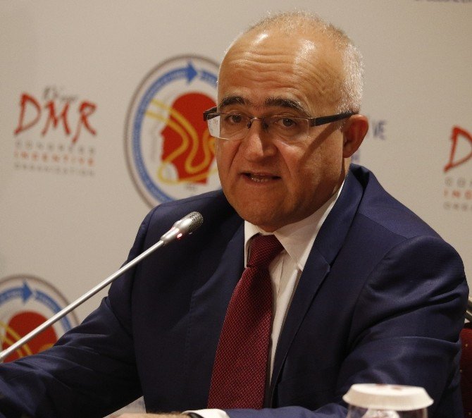 Gelişmekte Olan Ülkeler Obezite Pençesinde