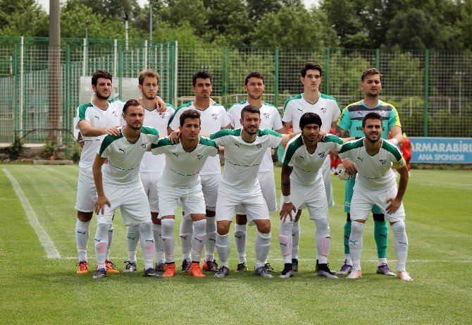 Fenerbahçe’yi Geçip Şampiyon Oldular