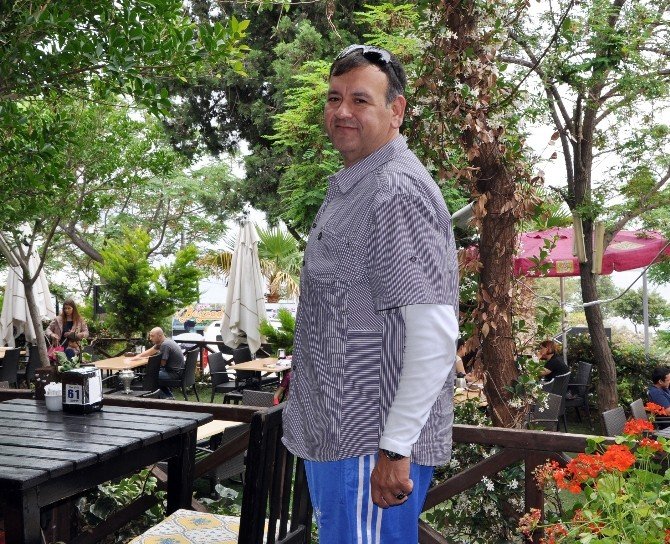 10 Ayda 82 Kilo Verdi, Çevresi Tanıyamadı