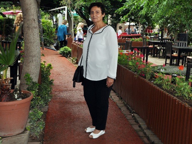 10 Ayda 82 Kilo Verdi, Çevresi Tanıyamadı