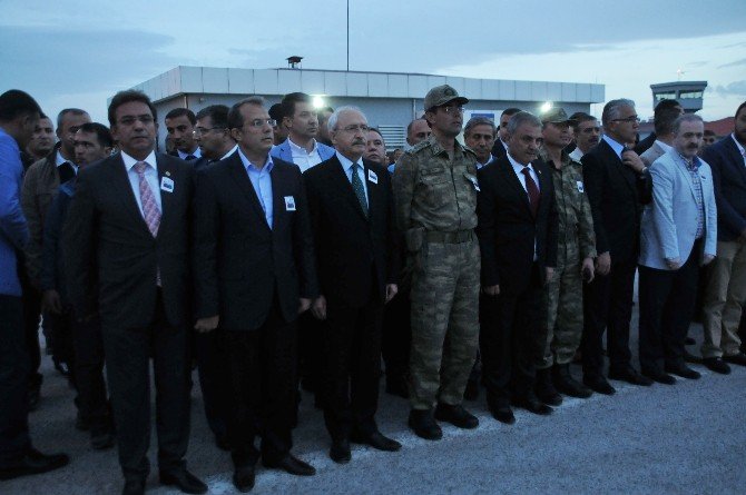 Dağlıca Şehidi Memleketi Zonguldak’a Uğurlandı