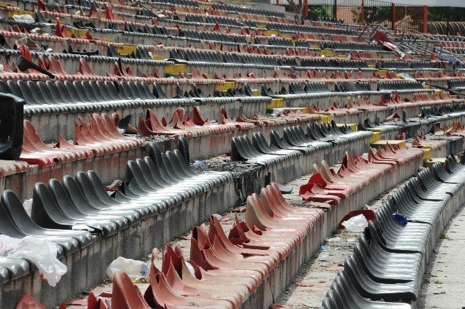 Bilanço Gün Ağarınca Ortaya Çıktı