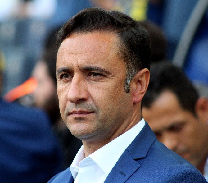 Spor Toto Süper Lig