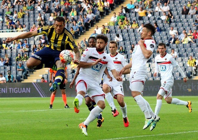 Spor Toto Süper Lig
