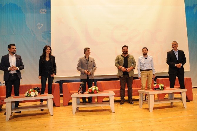 Kurtlar Vadisi Pusu Oyuncuları Çanakkale’de