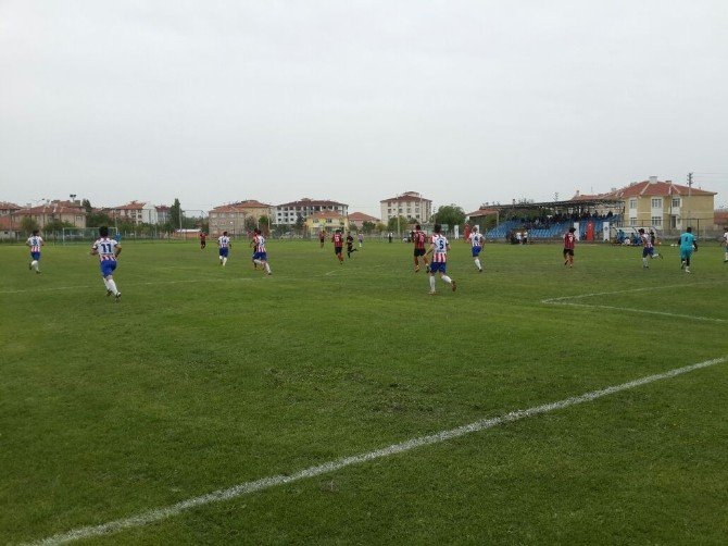 Kyk Futbol Turnuvası’nda Samsun Şampiyon Oldu