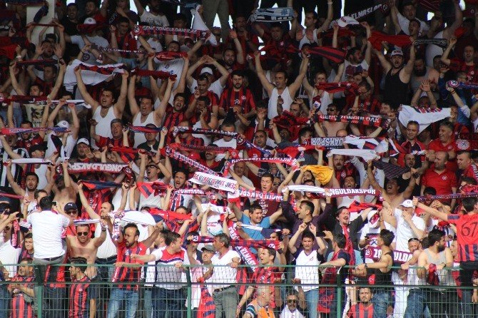 Zonguldak Kömürspor 2. Lig’de