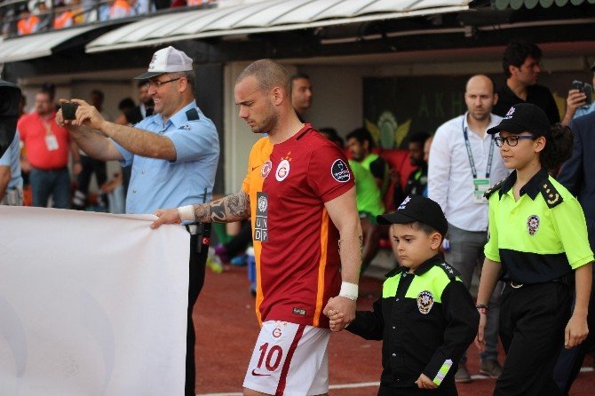 Spor Toto Süper Lig