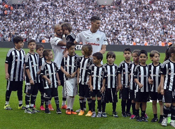Spor Toto Süper Lig