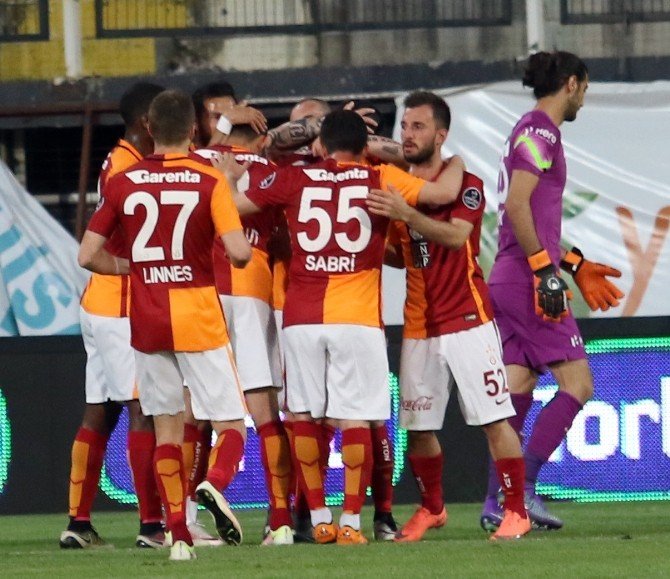 Spor Toto Süper Lig