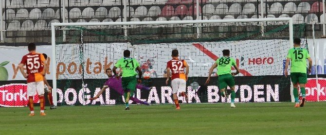 Spor Toto Süper Lig