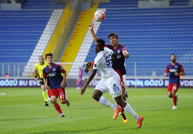 Spor Toto Süper Lig