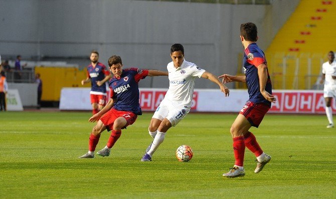 Spor Toto Süper Lig