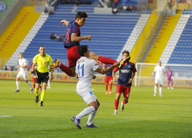 Spor Toto Süper Lig