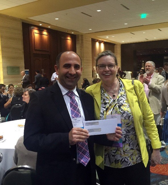 Türk Cerrahtan Gururlandıran Başarı