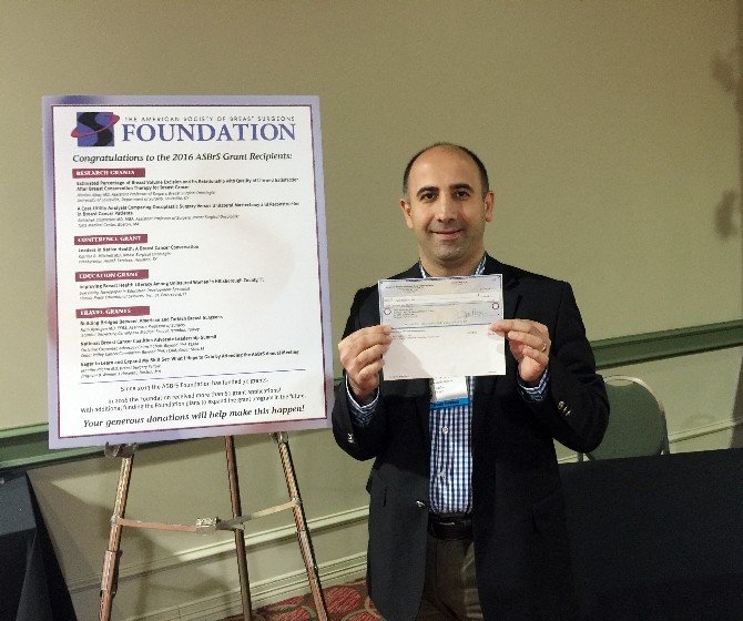 Türk Cerrahtan Gururlandıran Başarı