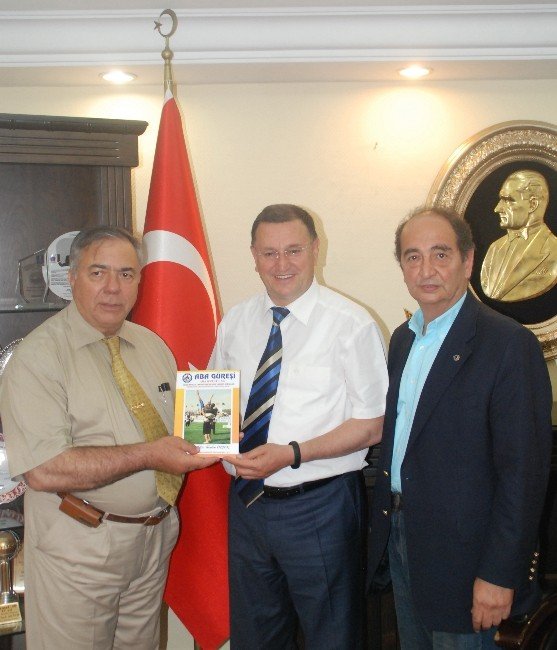 Aba Güreşi Dünya Şampiyonası 17-18 Eylül Tarihlerinde Hatay’da Yapılacak