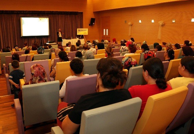 Çocuklarda Dikkat Eksikliğine Dikkat