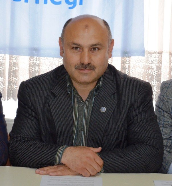 Fatsa Agd’den Basın Açıklaması