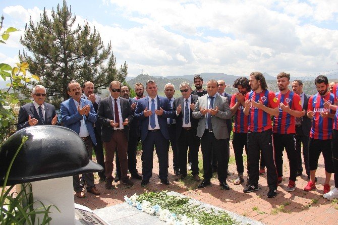Yolbulan’dan Takıma 200 Bin Tl Prim