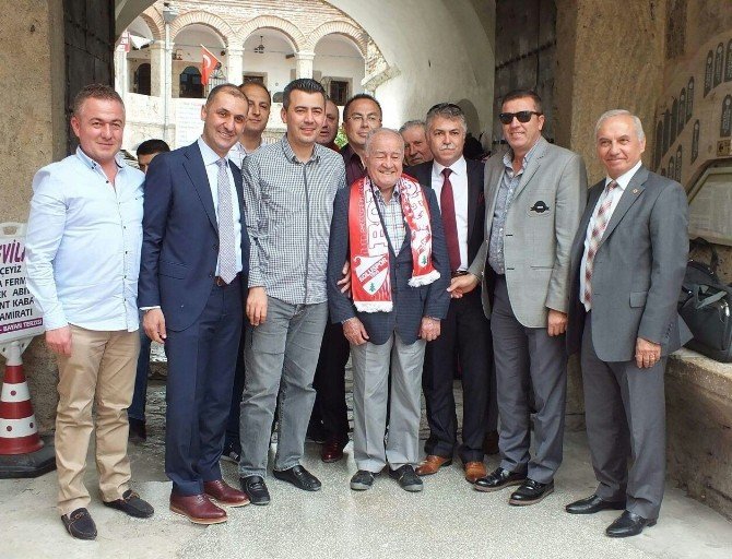 Ptt 1. Lig