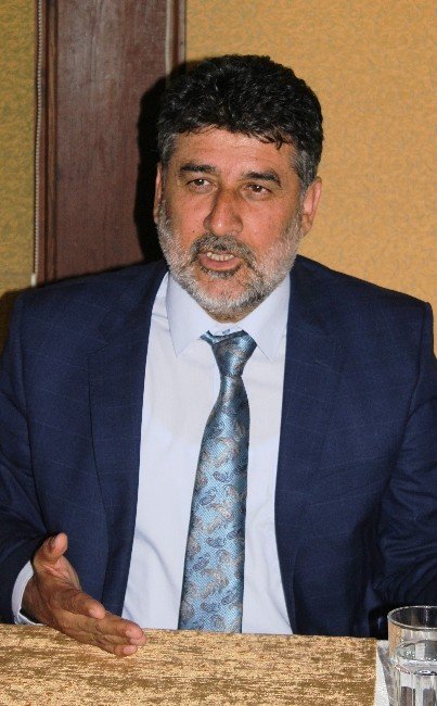 Bbp Genel Başkan Yardımcısı Çayır: "Başkanlık Sistemi Doğru Zeminde Tartışılmalı"
