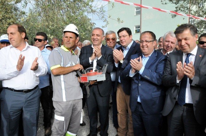 Gürsel Tekin’den Hisarcıklıoğlu’na Cevap: