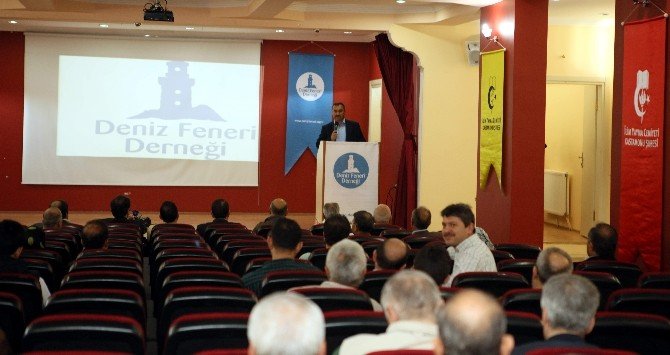 Karayılan, Kastamonu’yu Ziyaret Etti