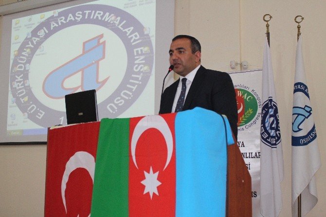Ermenistan’a "Virüs" Benzetmesi