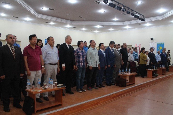 Ermenistan’a "Virüs" Benzetmesi