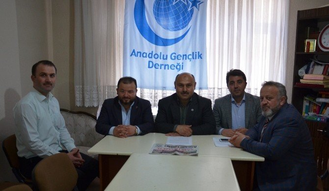 Fatsa Agd’den Basın Açıklaması